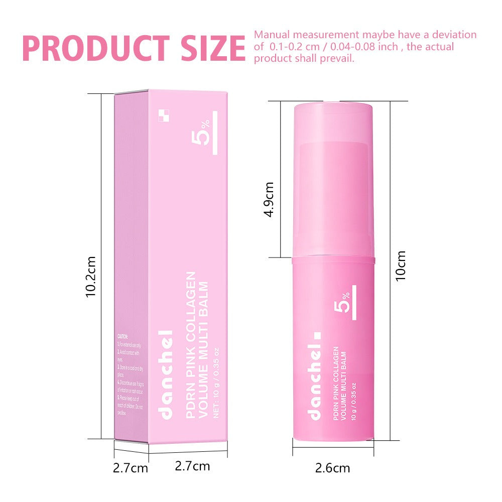 Collagen Radiance Balm Stick