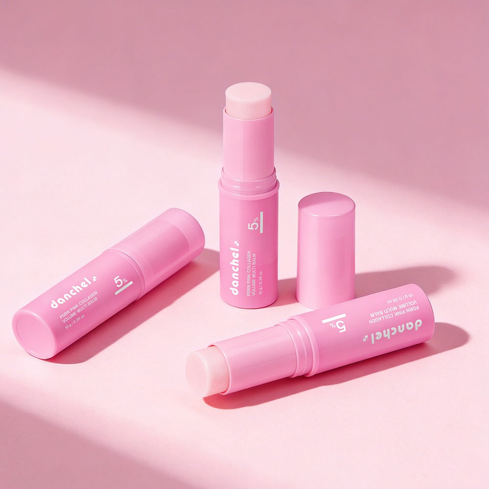 Collagen Radiance Balm Stick