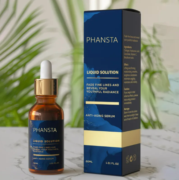 Anti-Aging Serum