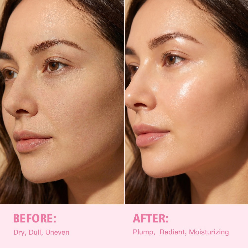 Collagen Radiance Balm Stick